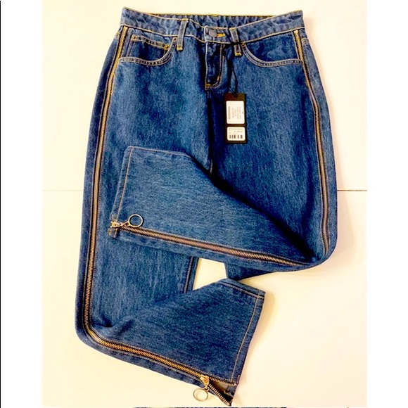 CARMAR desdemona jeans - Picture 1 of 6